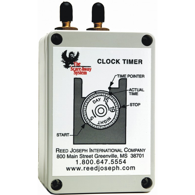 Clock Timer
